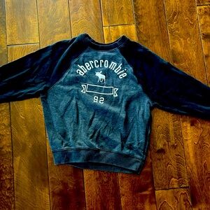 Abercrombie Kids sweater